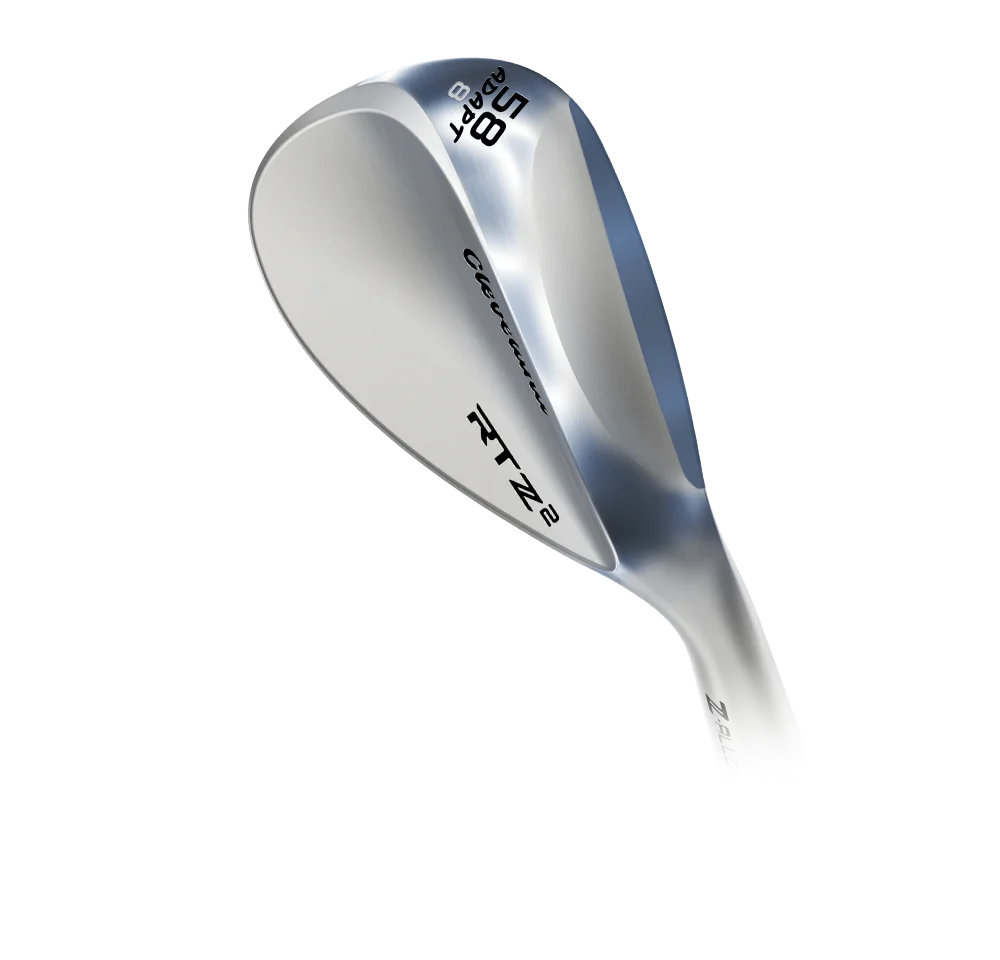Cleveland RTZ 2 Wedge Adapt Sole Grind