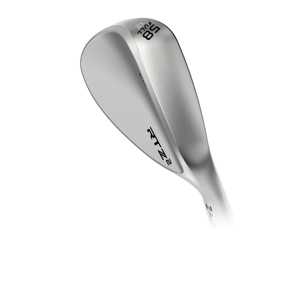 Cleveland RTZ 2 Wedge Full Sole Grind