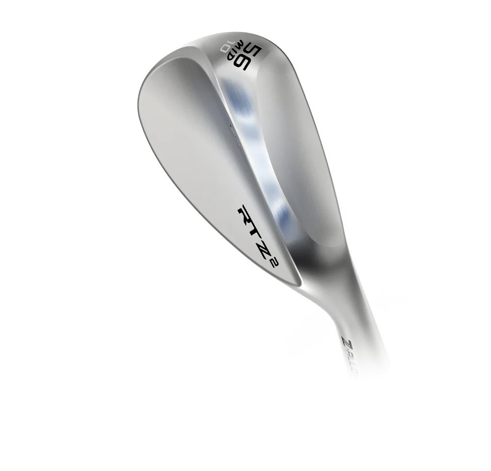 Cleveland RTZ 2 Wedge Mid Sole Grind