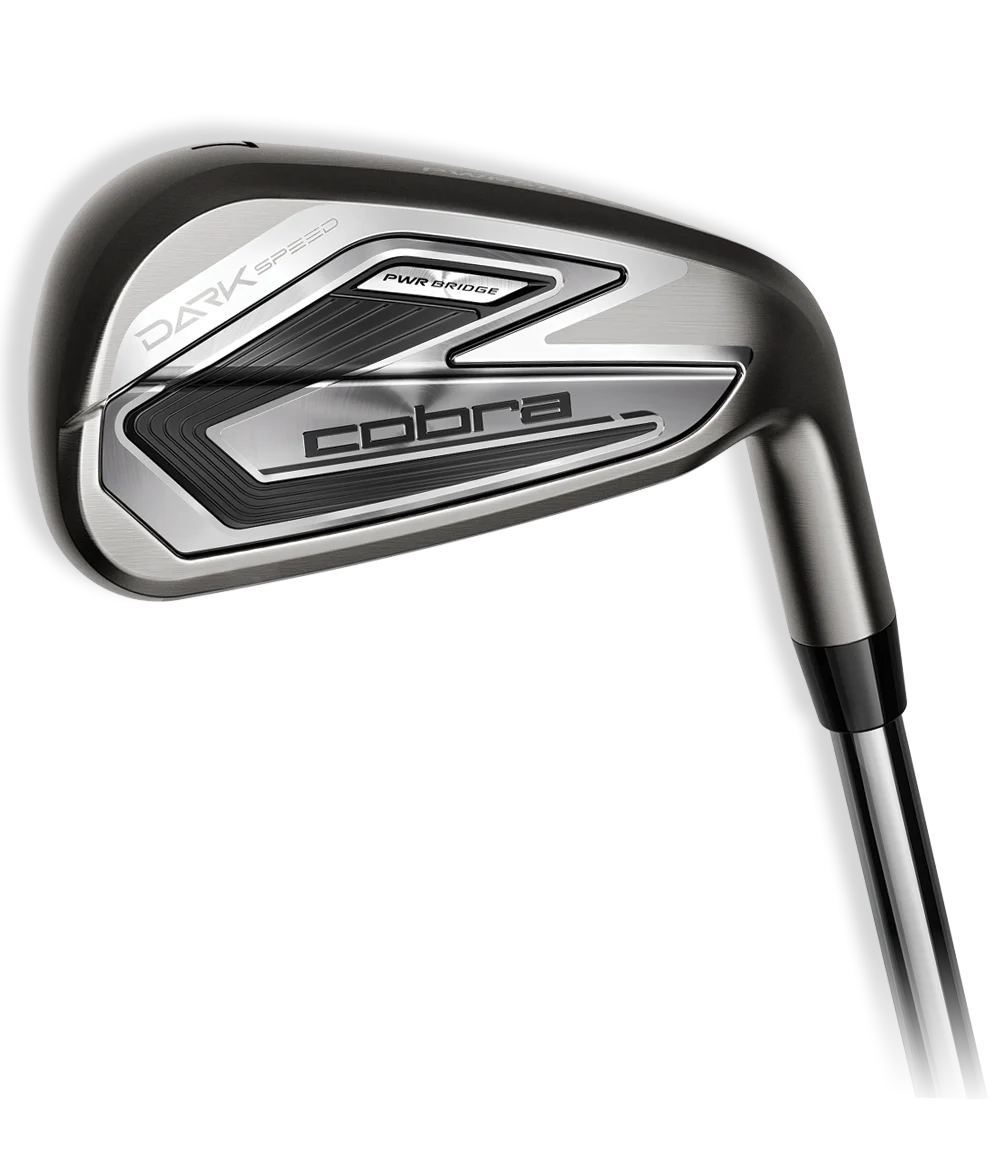 Cobra DARKSPEED Irons