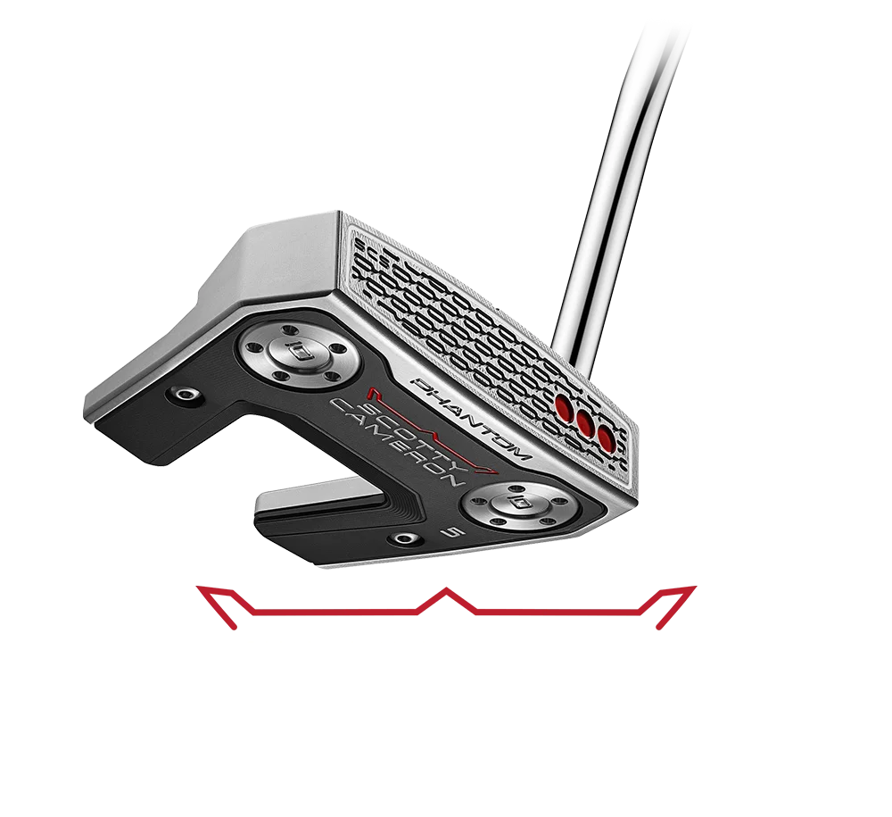 Titleist Scotty Cameron Phantom 2026 | 5