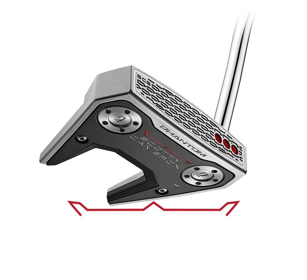 Titleist Scotty Cameron Phantom 2026 | 7