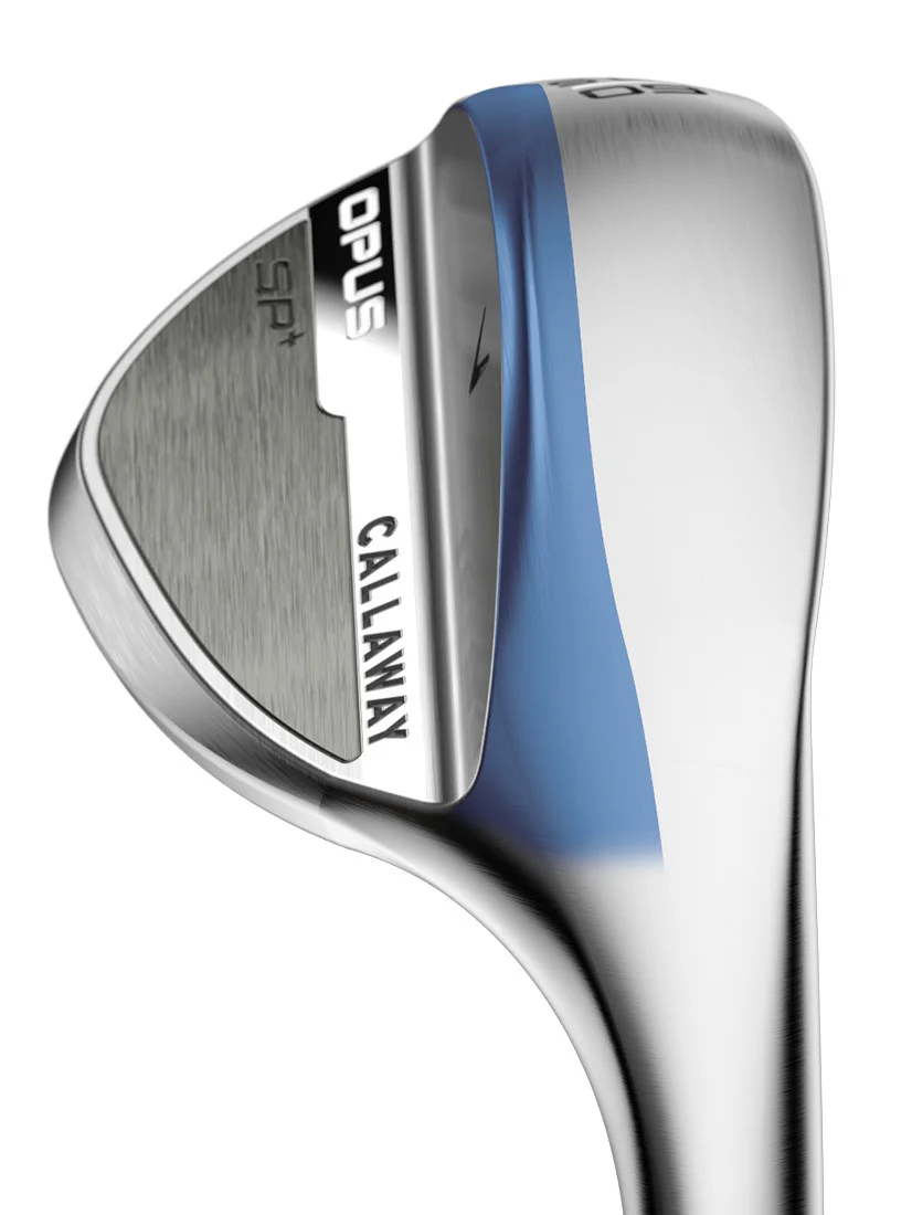 Callaway Opus SP+ Wedges 2026 - Carl's Golfland