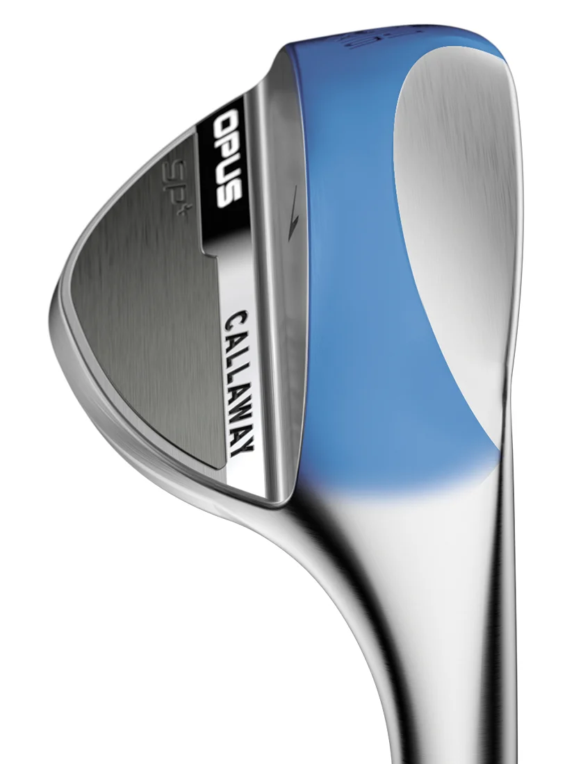 Callaway Opus SP+ Wedge X Grind