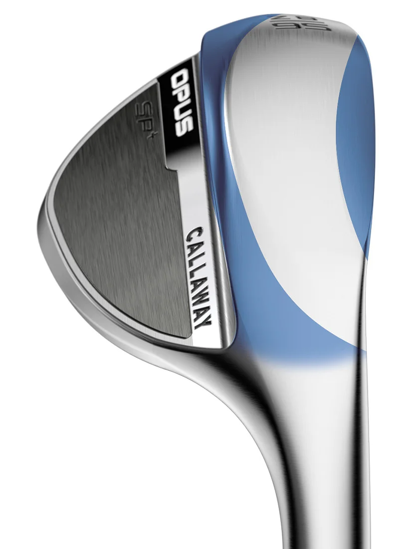 Callaway Opus SP+ Wedges 2026 - Carl's Golfland