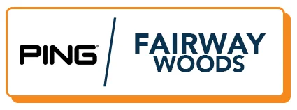 PING Fairway Woods