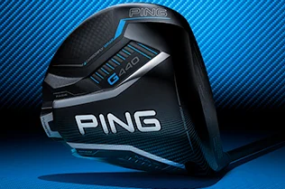 PING G440 Family
