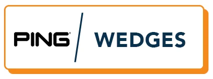 PING Wedges