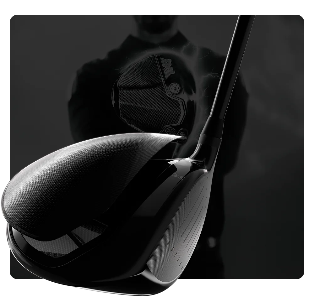 PXG Lightning | Nothing is Faster than Lightning