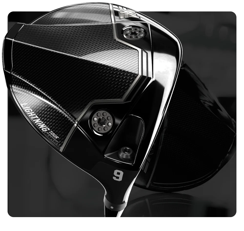 PXG Lightning | Nothing is Faster than Lightning