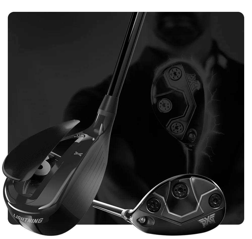 PXG Lightning Hybrids