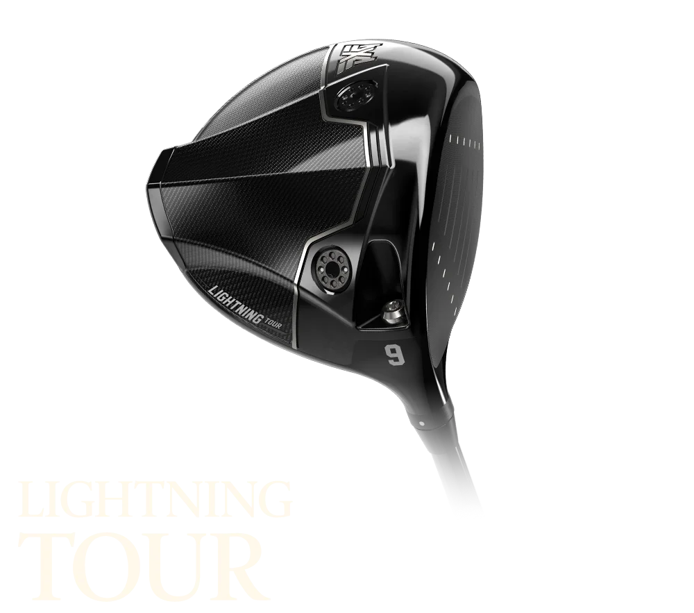 PXG Lightning Tour Driver