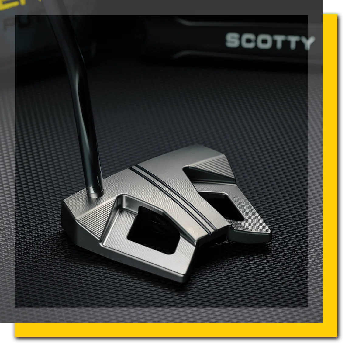 Titleist Scotty Cameron Phantom 24 Putters