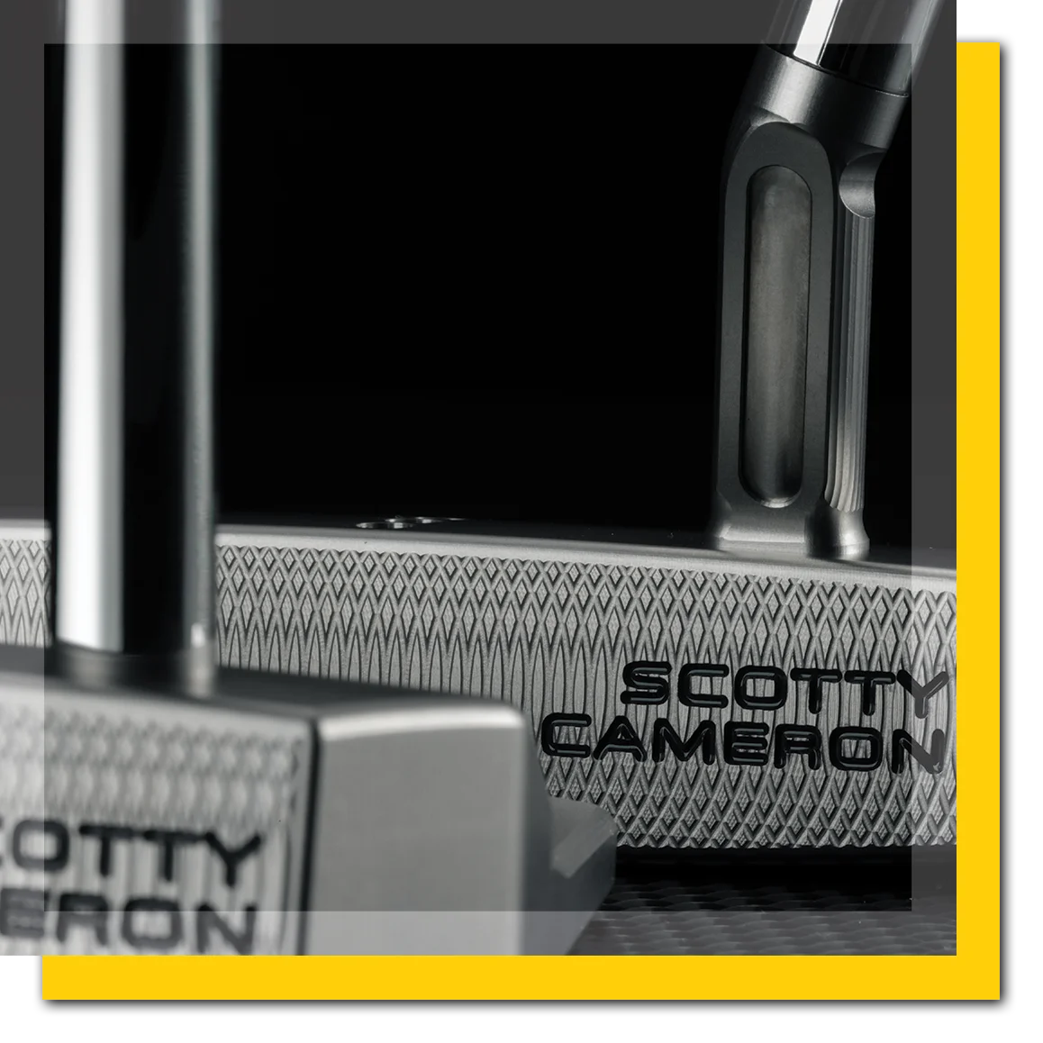 Titleist Scotty Cameron Phantom 24 Putters