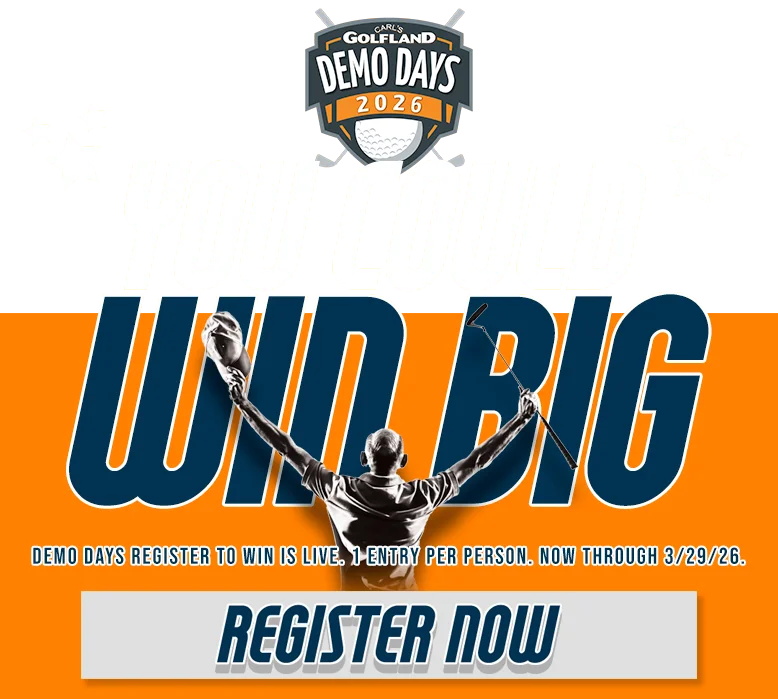 2026 Demo Day Register to Win