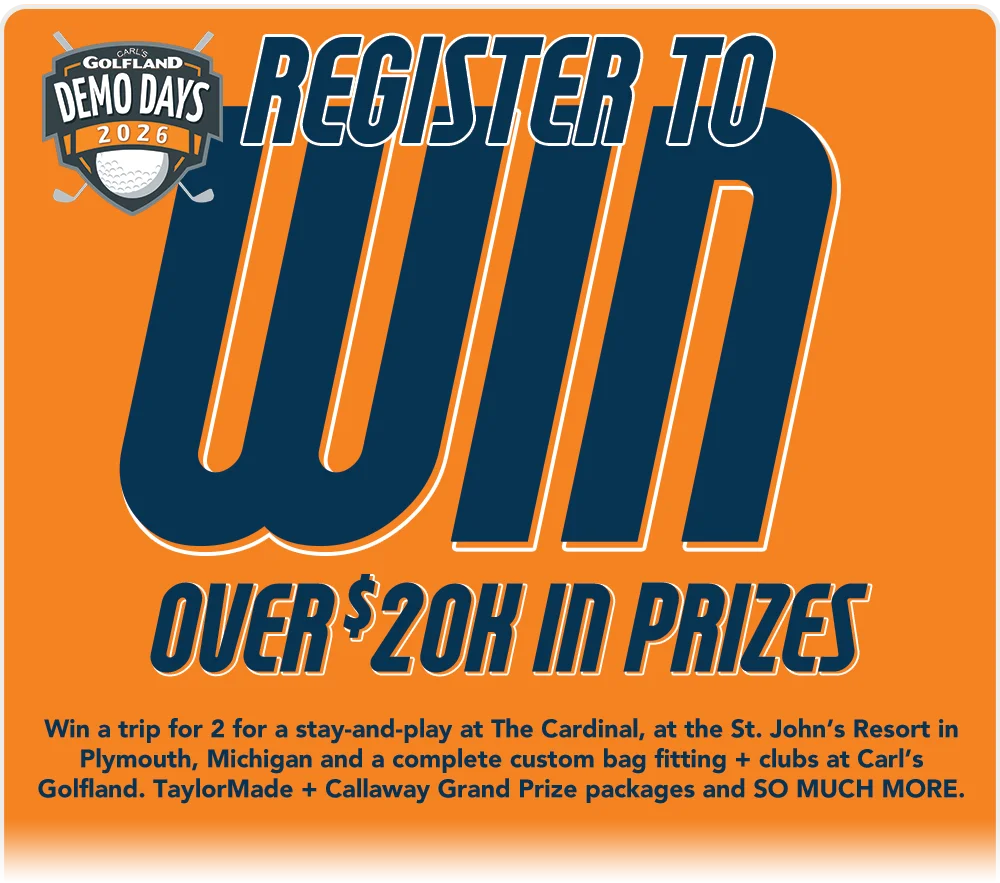 2026 Demo Day Register to Win