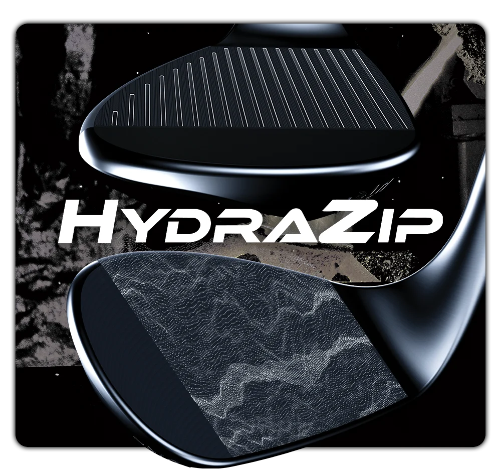 Cleveland RTZ 2 Wedges Spin Technologies