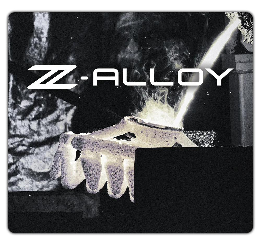 Cleveland RTZ 2 Wedges Z-Alloy Construction