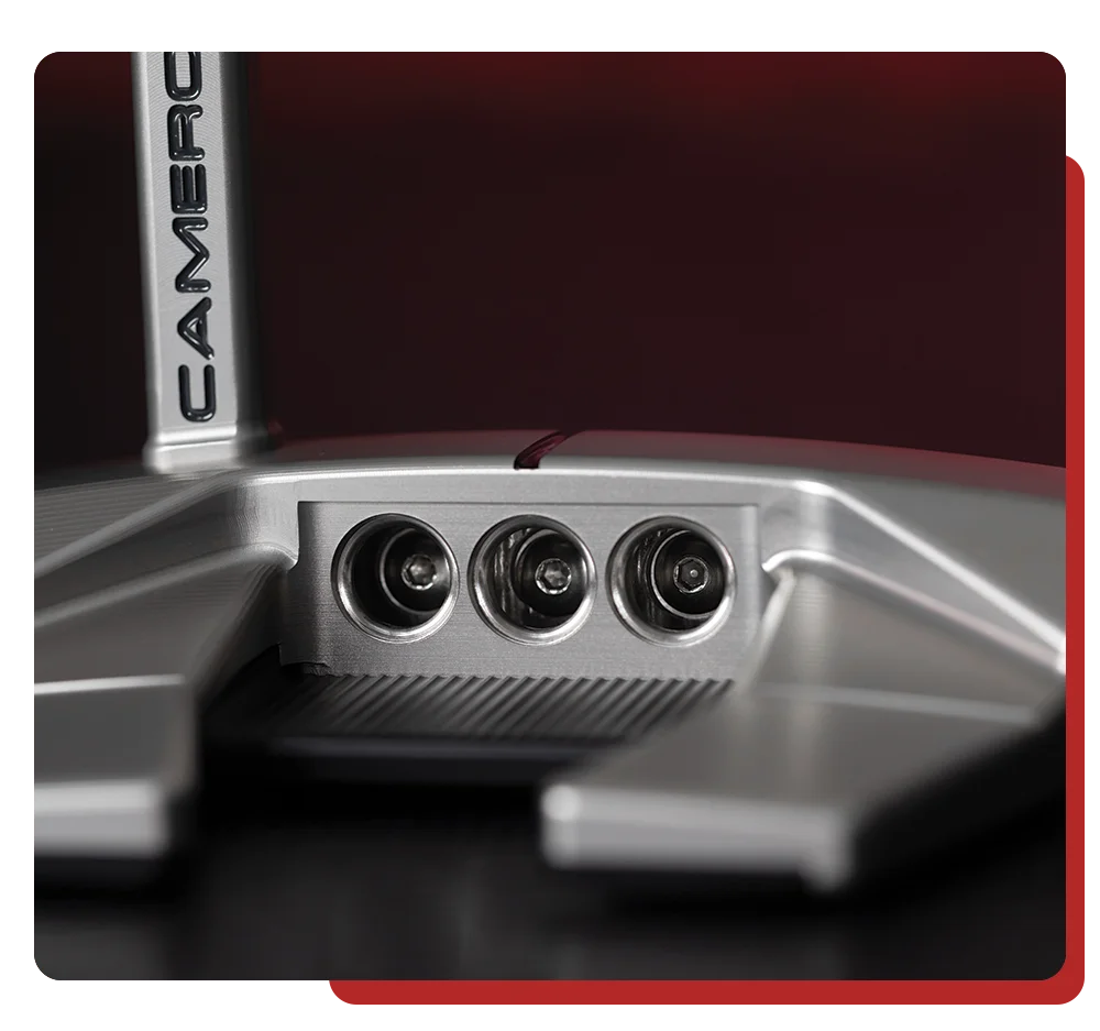 Titleist Scotty Cameron Phantom 2026 Putters