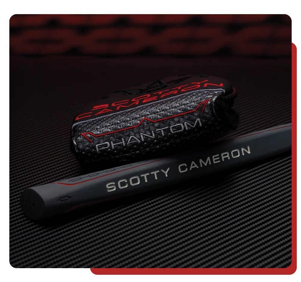 Titleist Scotty Cameron Phantom 2026 Putters