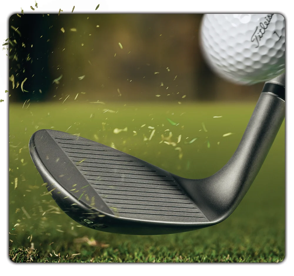 Titleist Vokey SM11 Wedges