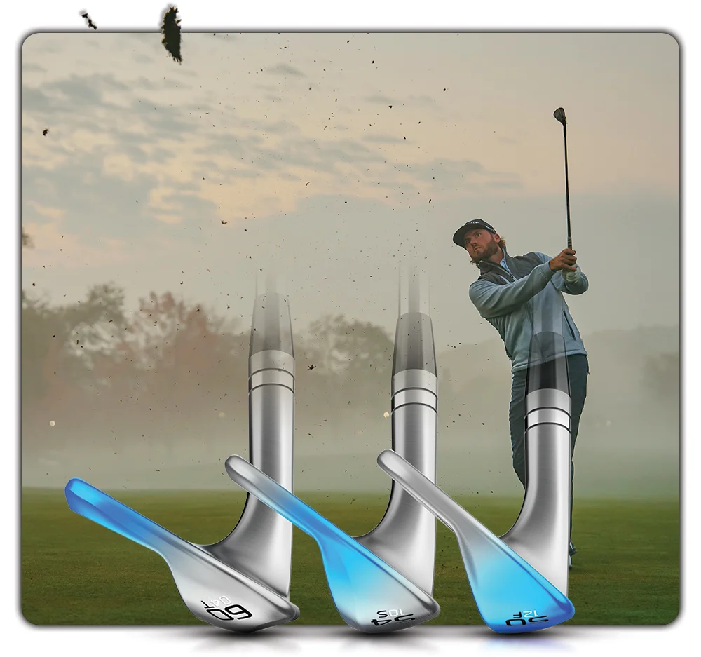 Titleist Vokey SM11 Wedges