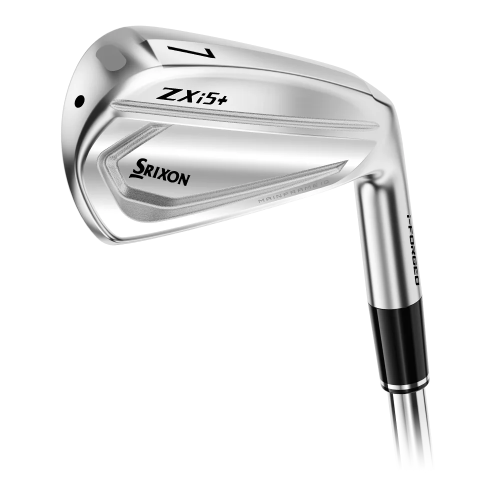 Srixon ZXi Irons 2027
