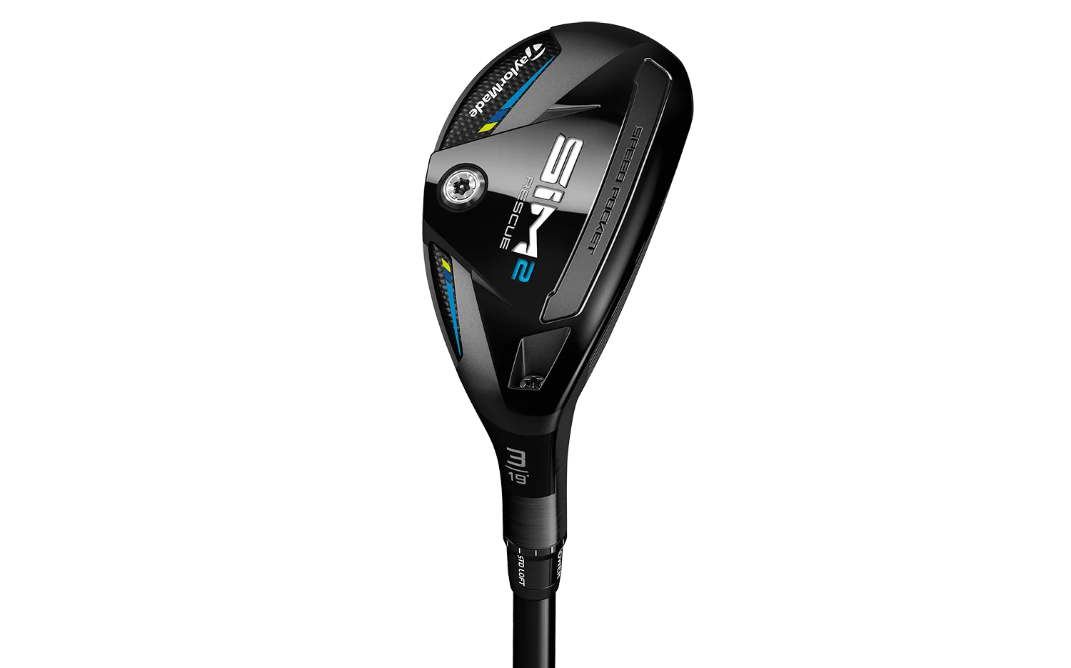 Free Shipping - TaylorMade SIM2 - Carl's Golfland