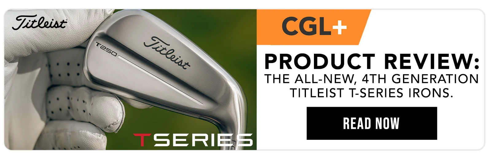 CGL+ | TaylorMade Qi35 Family Review