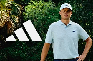 adidas 25% OFF Apparel
