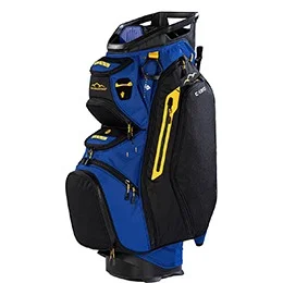 Bags and Carts