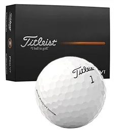 Golf Balls