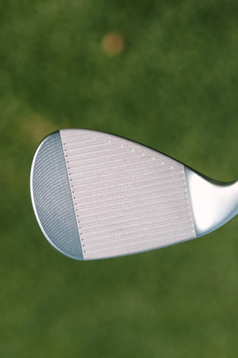 Cleveland CBZ Wedge