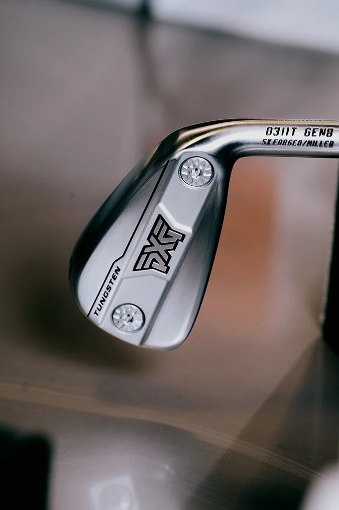PXG Irons