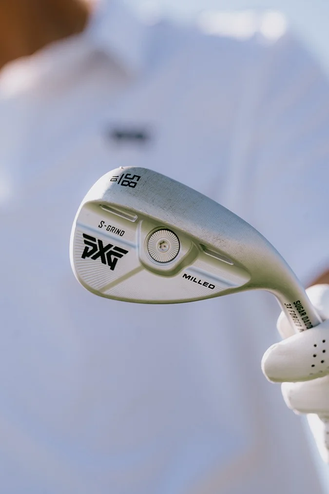 PXG Wedges