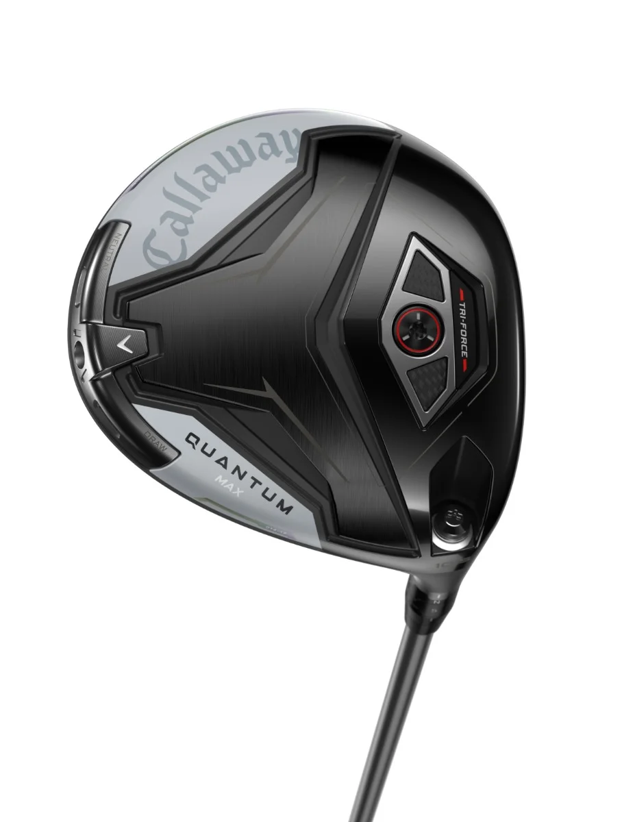 Callaway Quantum Driver