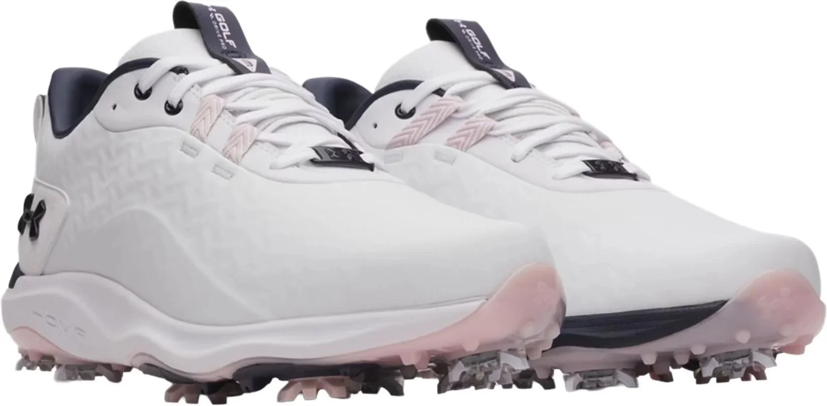 Under Armour Clone Golf Shoe