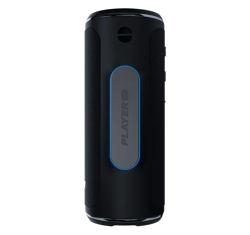 Blue Tees Player Pro GPS Golf Speaker