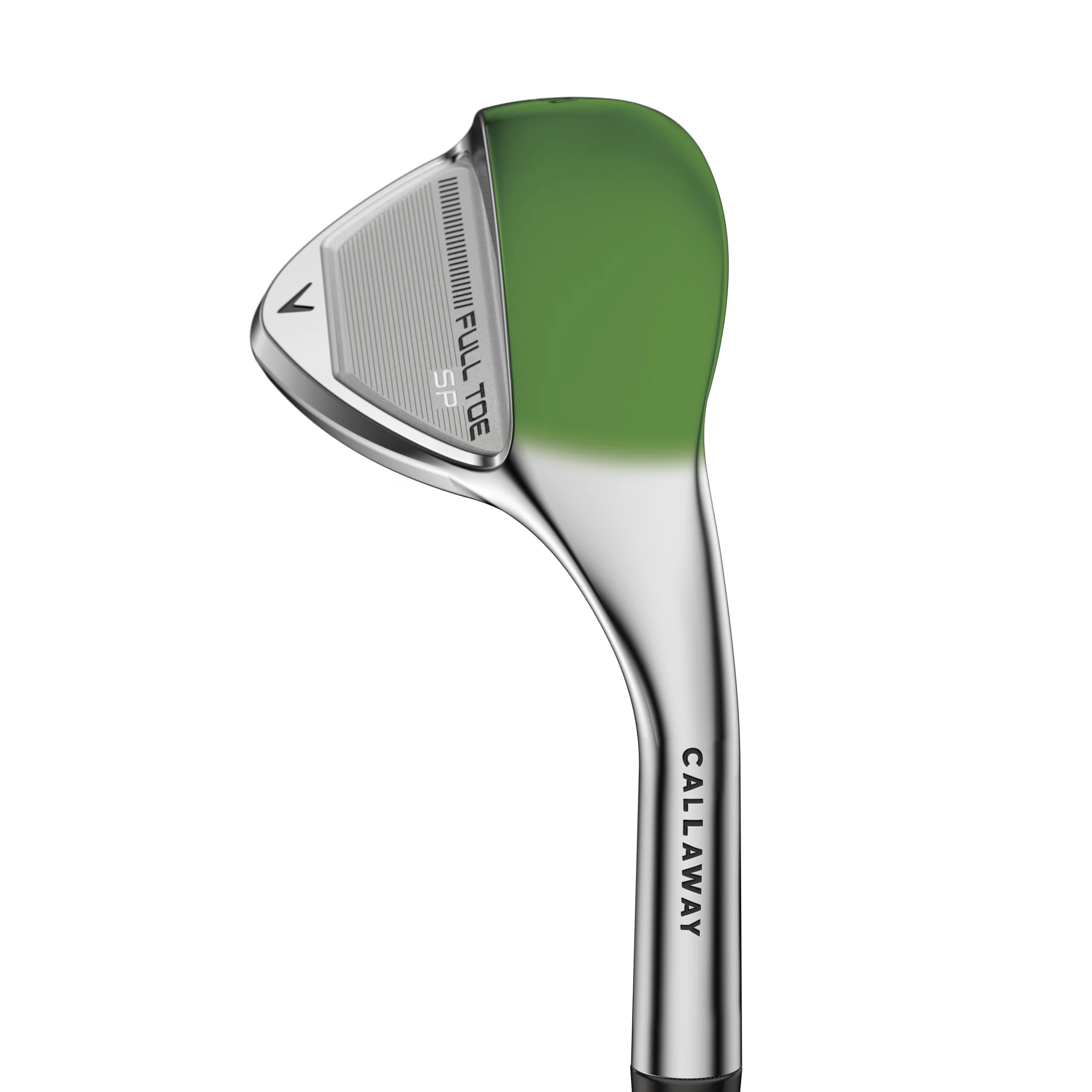 Callaway Full Toe SP Wedges 2026