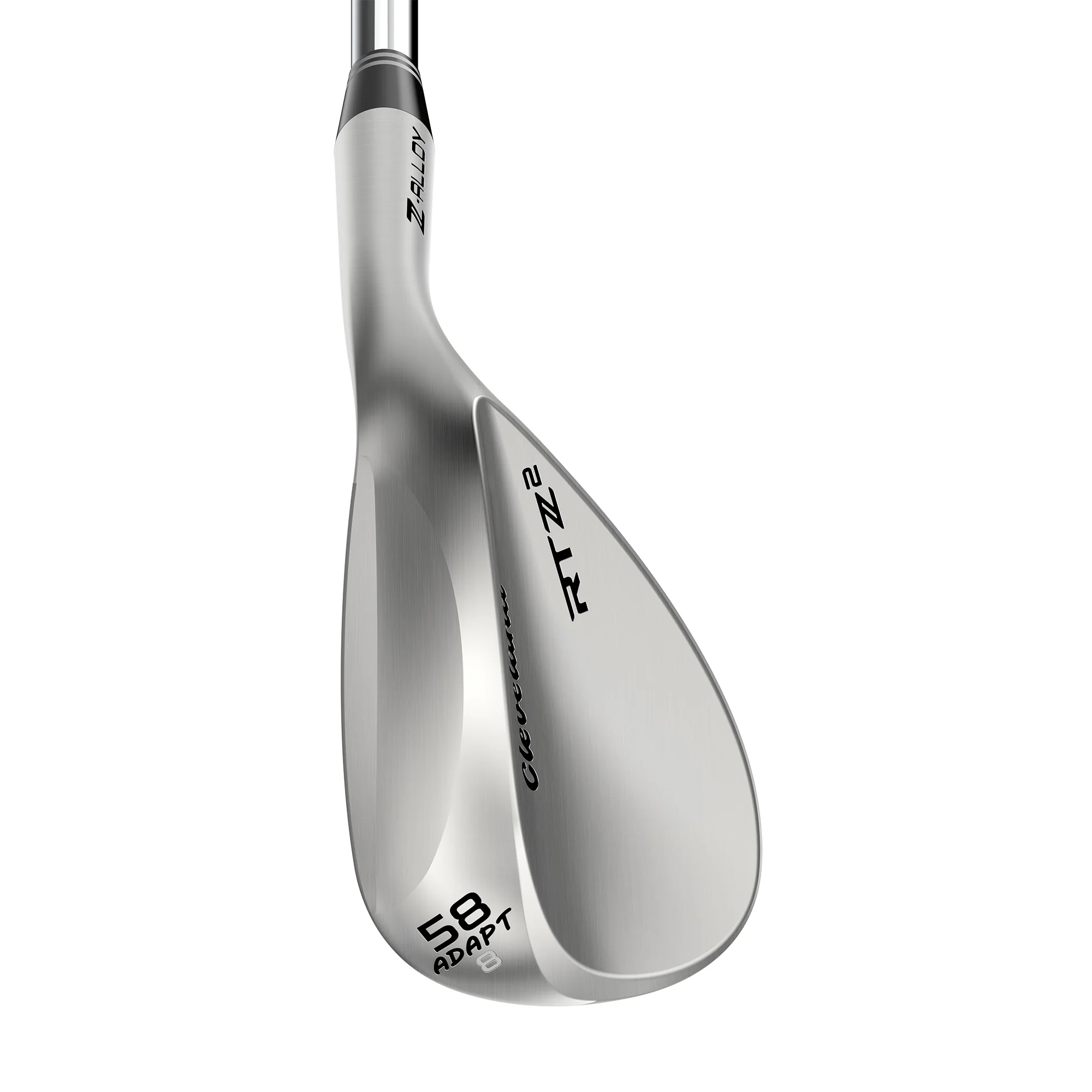 Cleveland RTZ 2 Tour Rack Raw Wedges - Carl's Golfland