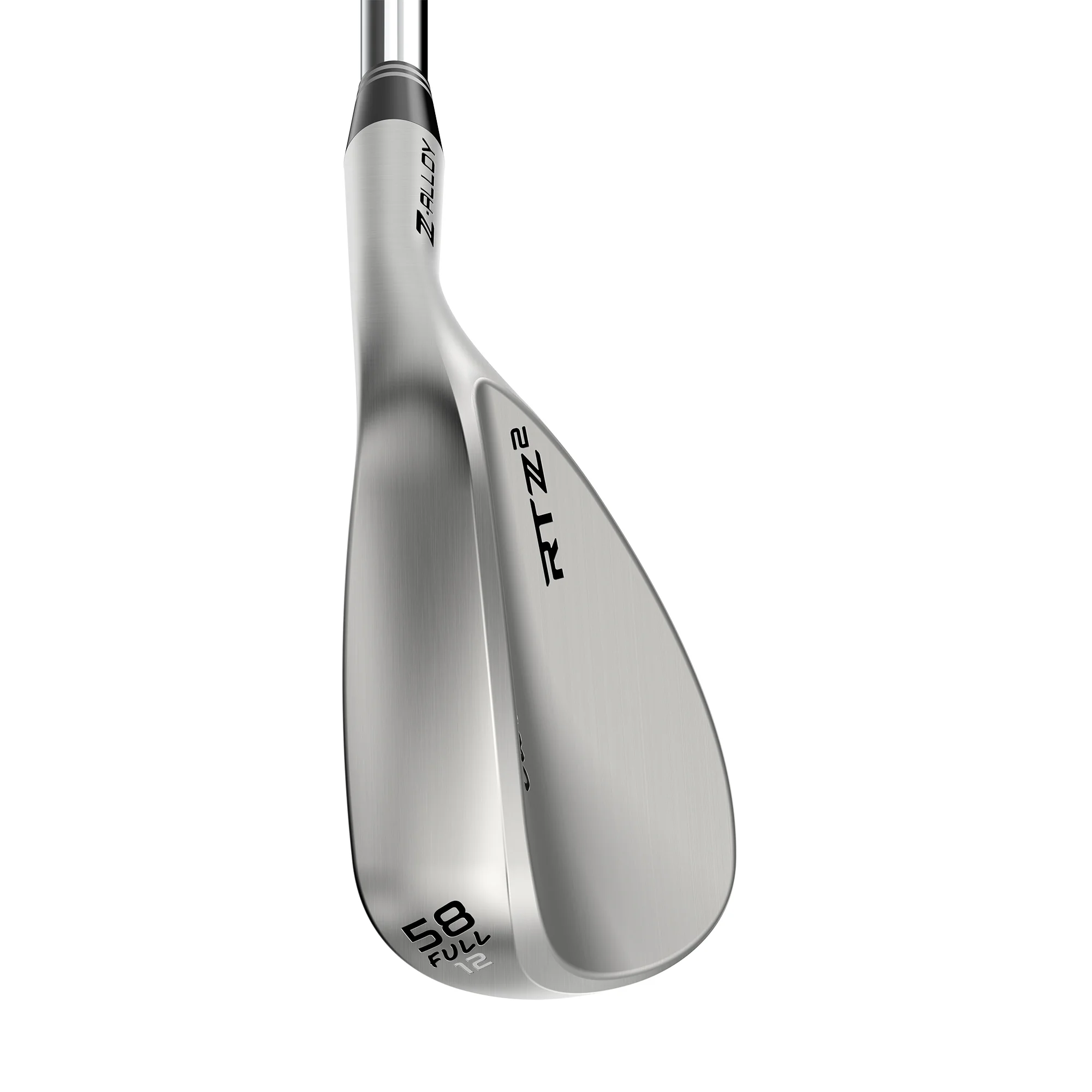 Cleveland RTZ 2 Wedge Full Grind Sole