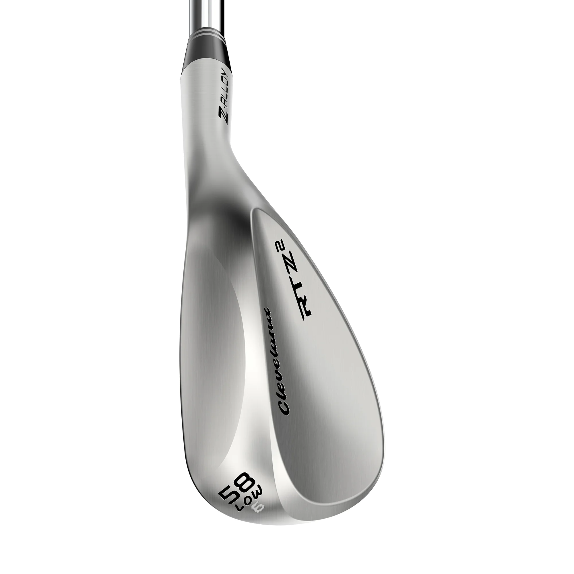 Cleveland RTZ 2 Black Satin Wedges - Carl's Golfland