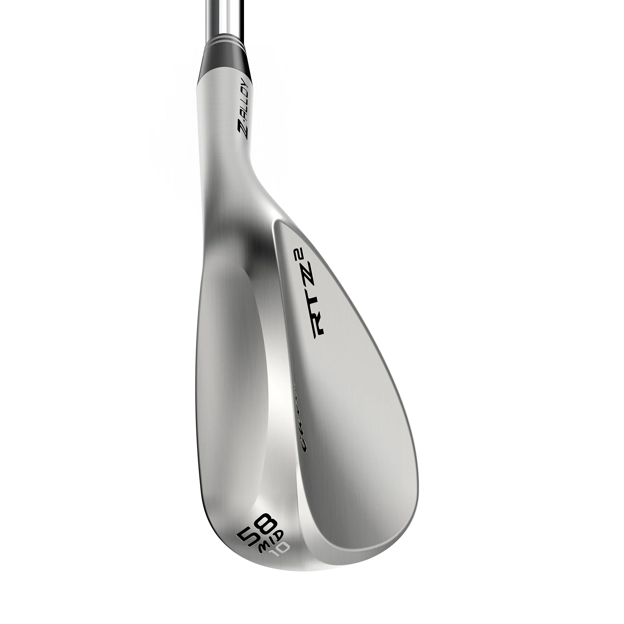 Cleveland RTZ 2 Wedge Mid Grind Sole