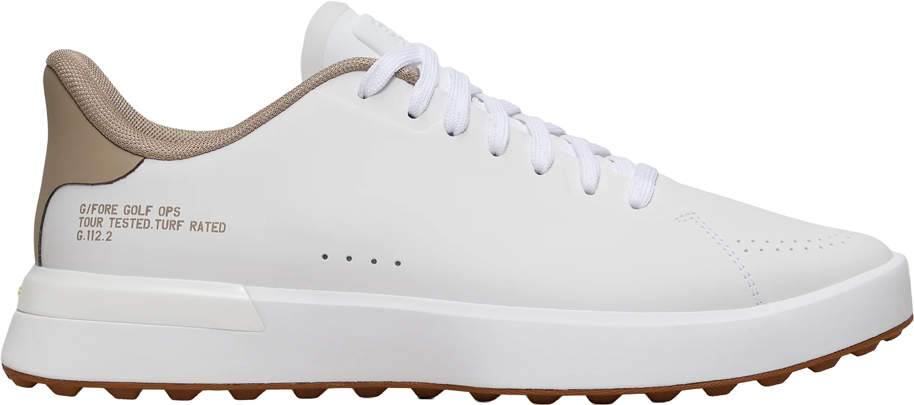 nike golf release calendar