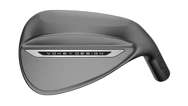 Titleist Vokey Design SM11 Nickel Wedges - Carl's Golfland
