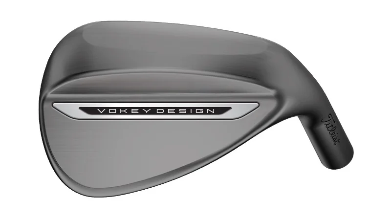 Titleist Vokey Design SM11 Nickel Wedges - Carl's Golfland