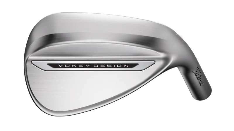 Titleist Vokey Design SM11 Tour Chrome Wedges - Carl's Golfland