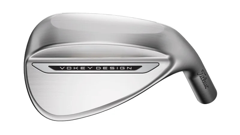 Titleist Vokey Design SM11 Tour Chrome Wedges - Carl's Golfland
