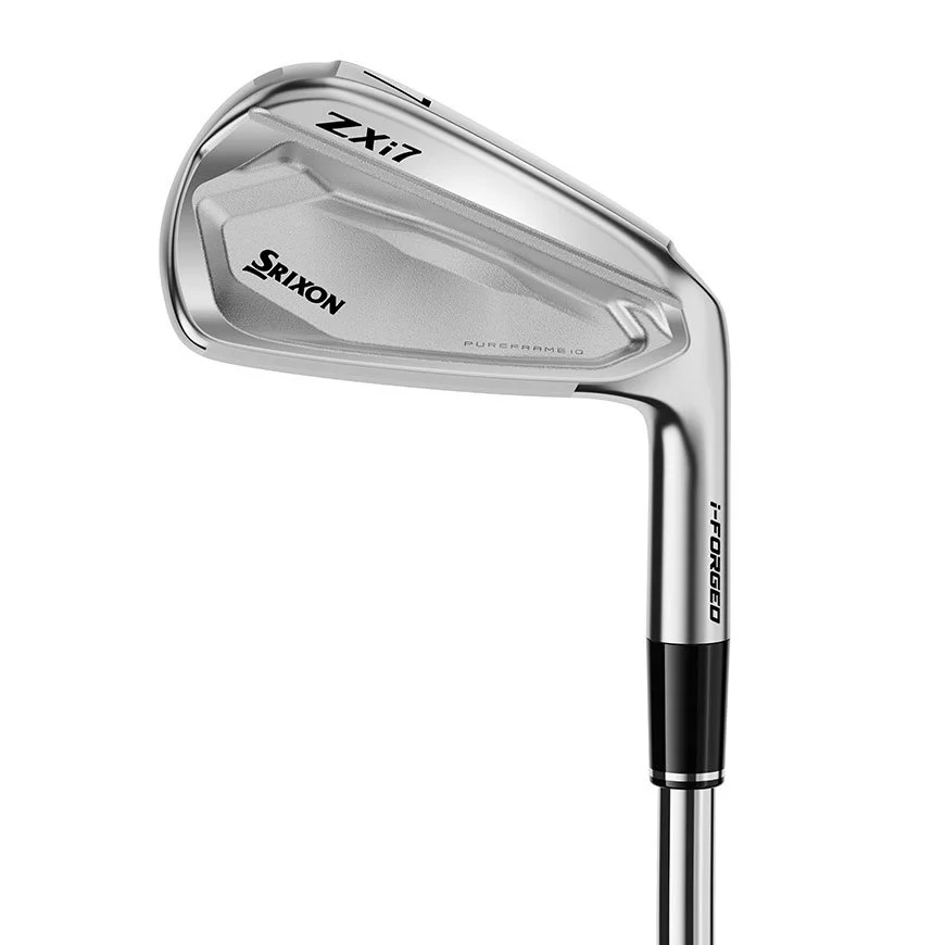 Srixon ZXi7 Irons 2027 - Carl's Golfland