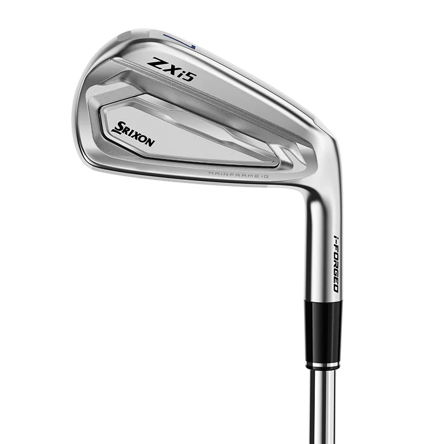 ジロン Srixon ZXi5 Irons 2027 - Carl's Golfland